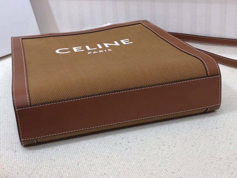 Celin Cabas Tote-28.5*33*8CM - Image 9
