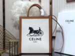 Celin Cabas Tote-28.5*33*8CM