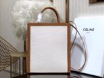 Celin Cabas Tote-28.5*33*8CM - Image 5
