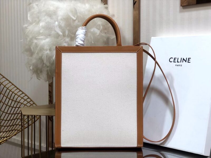 Celin Cabas Tote-28.5*33*8CM - Image 5