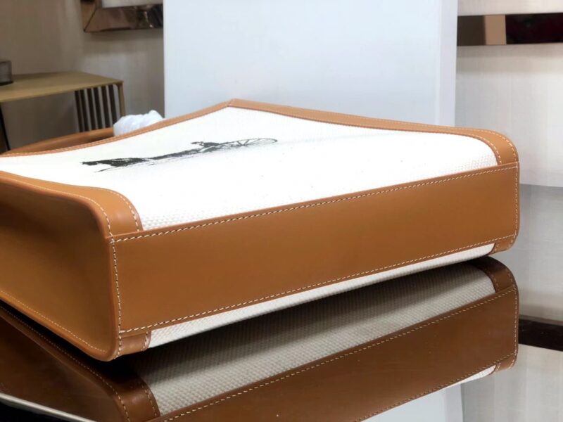 Celin Cabas Tote-28.5*33*8CM - Image 6