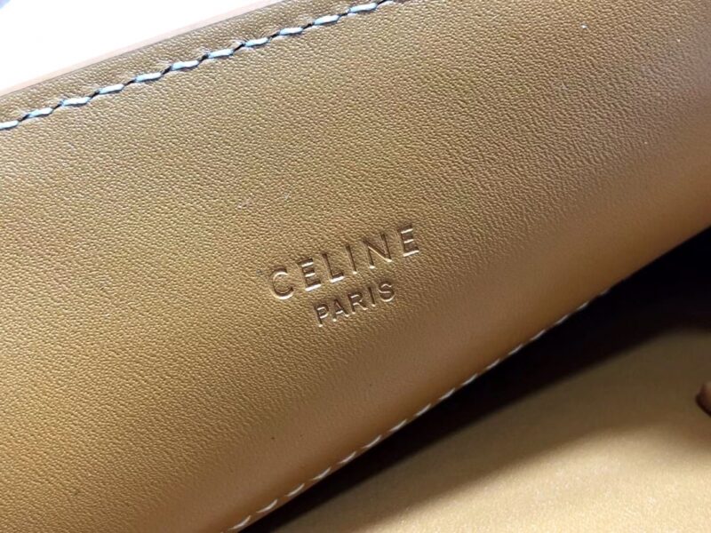 Celin Cabas Tote-28.5*33*8CM - Image 8