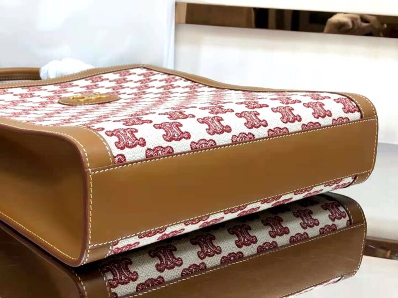 Celin Cabas Tote-28.5*33*8CM - Image 3