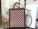 Celin Cabas Tote-28.5*33*8CM - Image 2