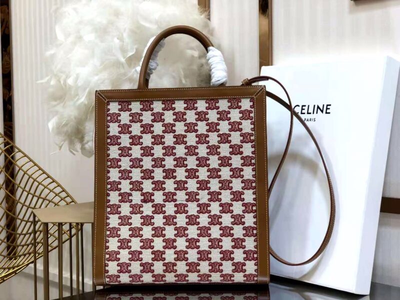 Celin Cabas Tote-28.5*33*8CM - Image 2