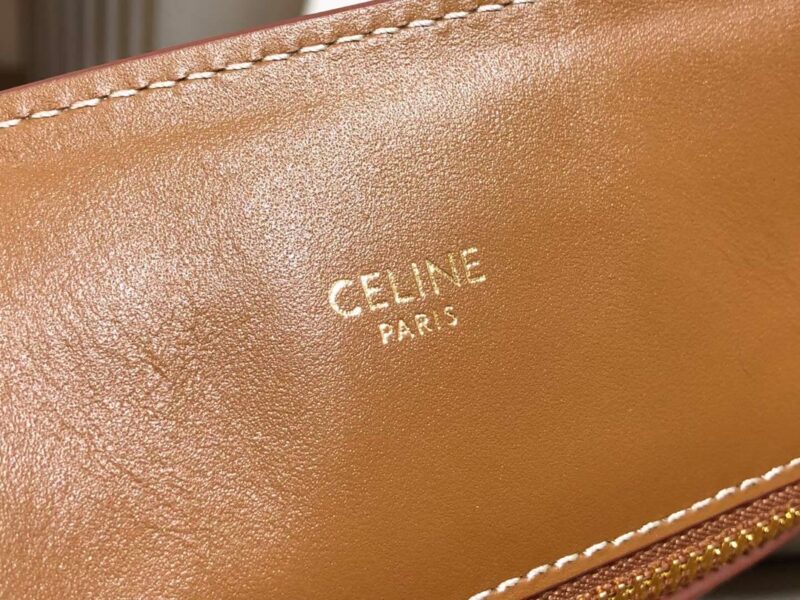 Celin Cabas Tote-28.5*33*8CM - Image 4