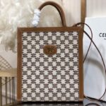 Celin Cabas Tote-28.5*33*8CM