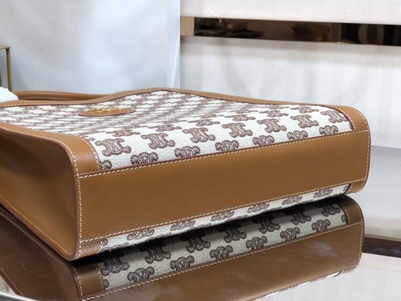 Celin Cabas Tote-28.5*33*8CM - Image 5