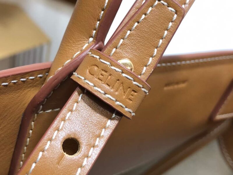 Celin Cabas Tote-28.5*33*8CM - Image 8