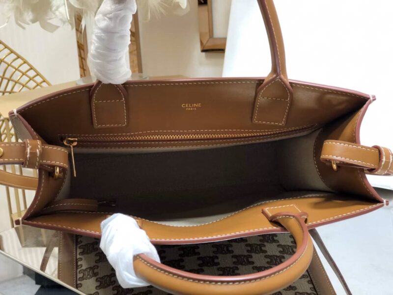 Celin Cabas Tote-28.5*33*8CM - Image 7