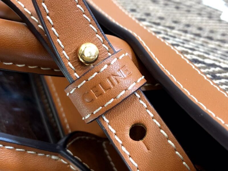 Celin Cabas Tote-28.5*33*8CM - Image 2