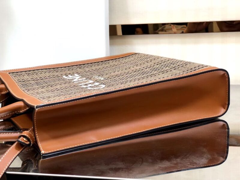 Celin Cabas Tote-28.5*33*8CM - Image 3