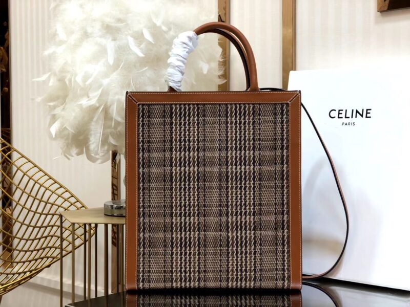 Celin Cabas Tote-28.5*33*8CM - Image 5