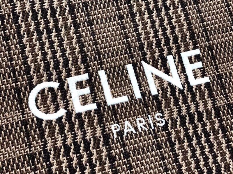 Celin Cabas Tote-28.5*33*8CM - Image 7