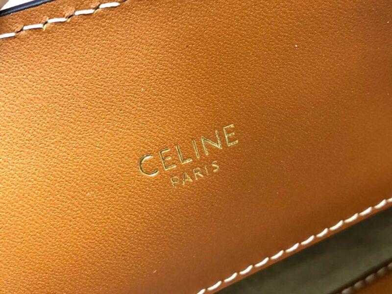 Celin Cabas Tote-28.5*33*8CM - Image 6