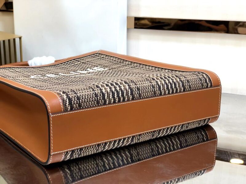 Celin Cabas Tote-28.5*33*8CM - Image 9