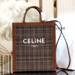 Celin Cabas Tote-28.5*33*8CM