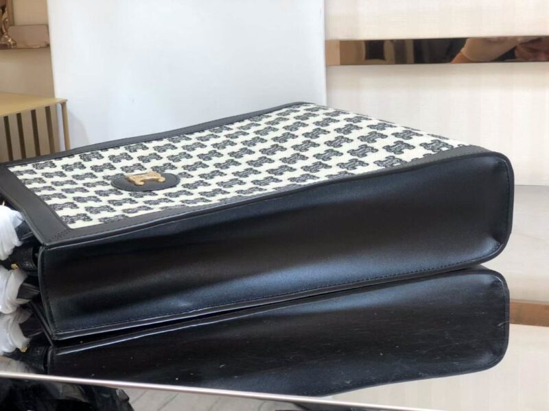 Celin Cabas Tote-28.5*33*8CM - Image 2