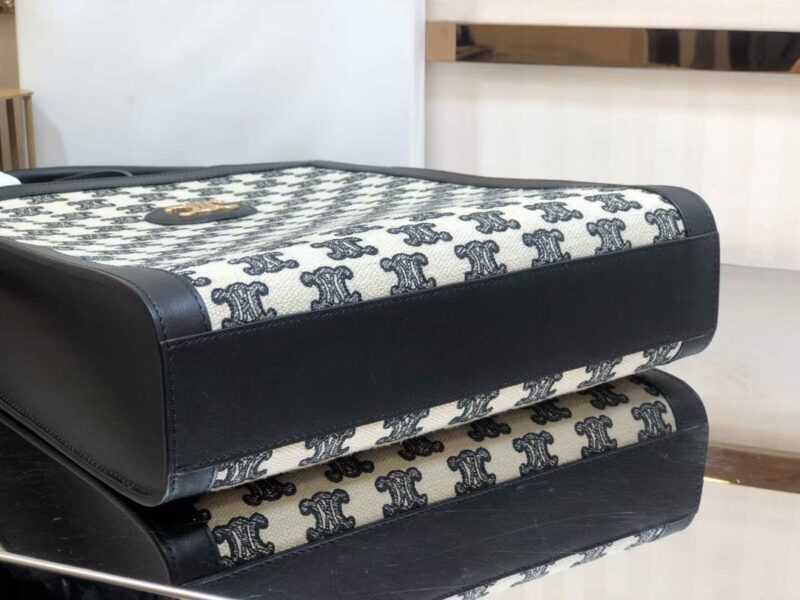 Celin Cabas Tote-28.5*33*8CM - Image 3