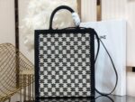Celin Cabas Tote-28.5*33*8CM - Image 7