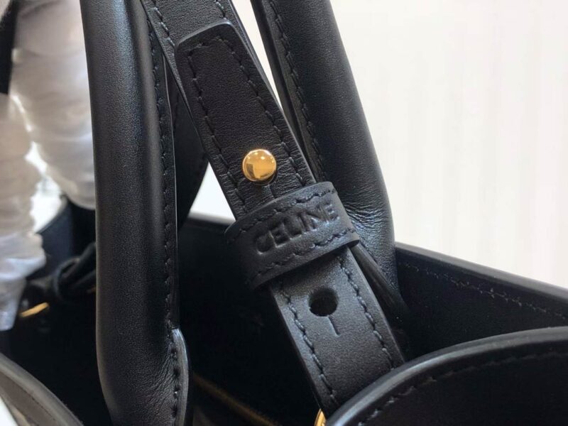 Celin Cabas Tote-28.5*33*8CM - Image 6