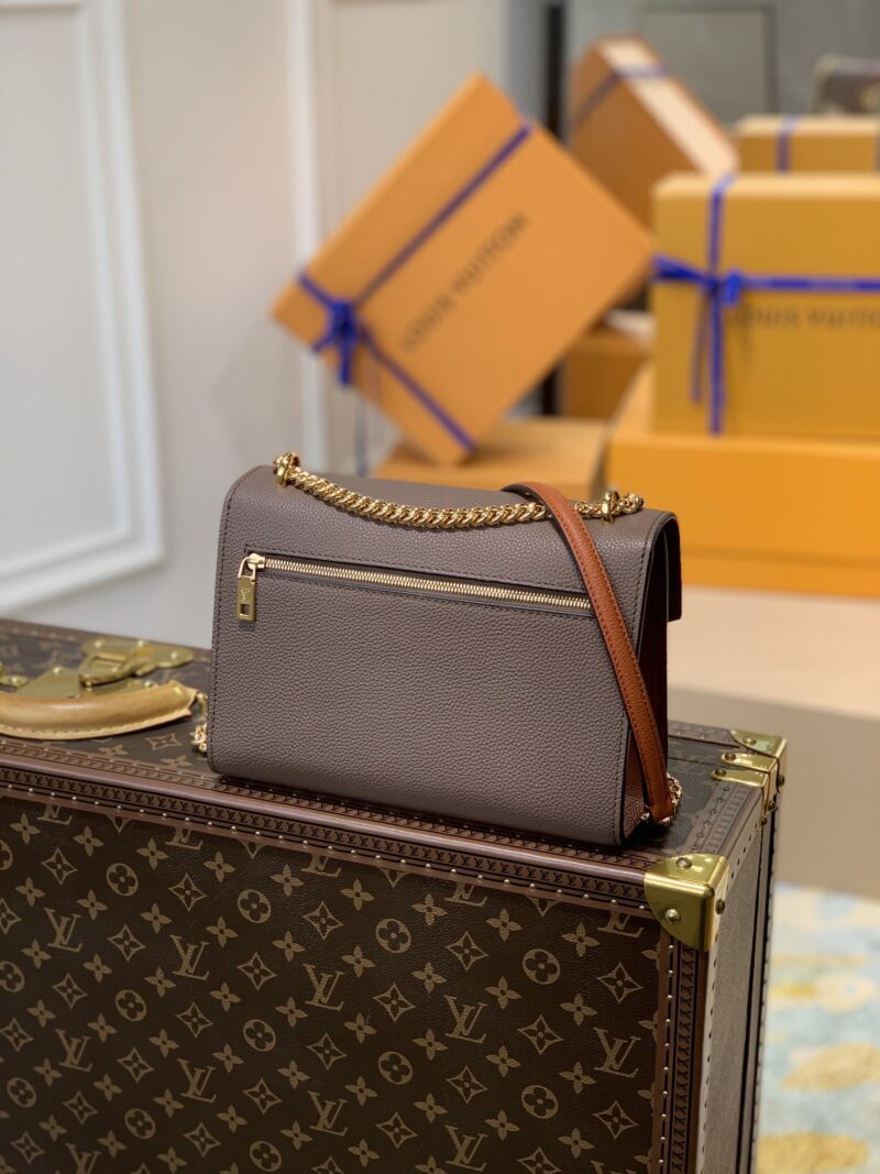 Louis Vuitton M58949 Mylockme BB-22.5 x 17.0 x 5.5CM - Image 4