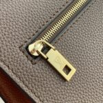 Louis Vuitton M58949 Mylockme BB-22.5 x 17.0 x 5.5CM - Image 6