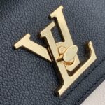 Louis Vuitton Lockme Tender Handbags PM- M58554-19*13*8CM - Image 7