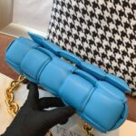 Bottega Veneta Bags-26*18*6CM - Image 7