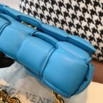 Bottega Veneta Bags-26*18*6CM - Image 9