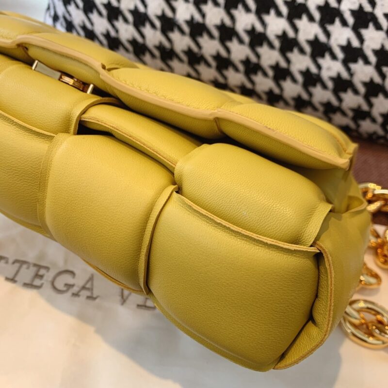 Bottega Veneta Bags-26*18*6CM - Image 2