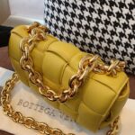 Bottega Veneta Bags-26*18*6CM - Image 4