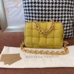 Bottega Veneta Bags-26*18*6CM - Image 7