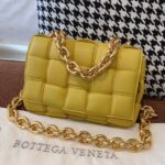 Bottega Veneta Bags-26*18*6CM