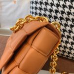 Bottega Veneta Bags-26*18*6CM - Image 5