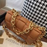Bottega Veneta Bags-26*18*6CM - Image 6