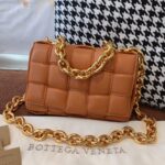 Bottega Veneta Bags-26*18*6CM