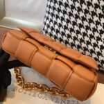 Bottega Veneta Bags-26*18*6CM - Image 8