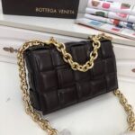Bottega Veneta Bags-26*18*6CM - Image 7