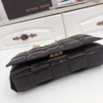 Bottega Veneta Bags-26*18*6CM - Image 2