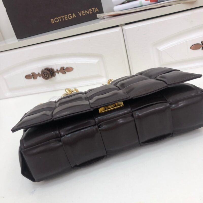 Bottega Veneta Bags-26*18*6CM - Image 2