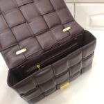 Bottega Veneta Bags-26*18*6CM - Image 4
