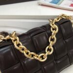 Bottega Veneta Bags-26*18*6CM - Image 3