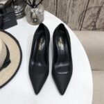 YSL Heels-5.5CM