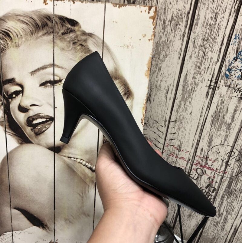 YSL Heels-5.5CM - Image 3