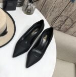 YSL Heels-5.5CM - Image 4