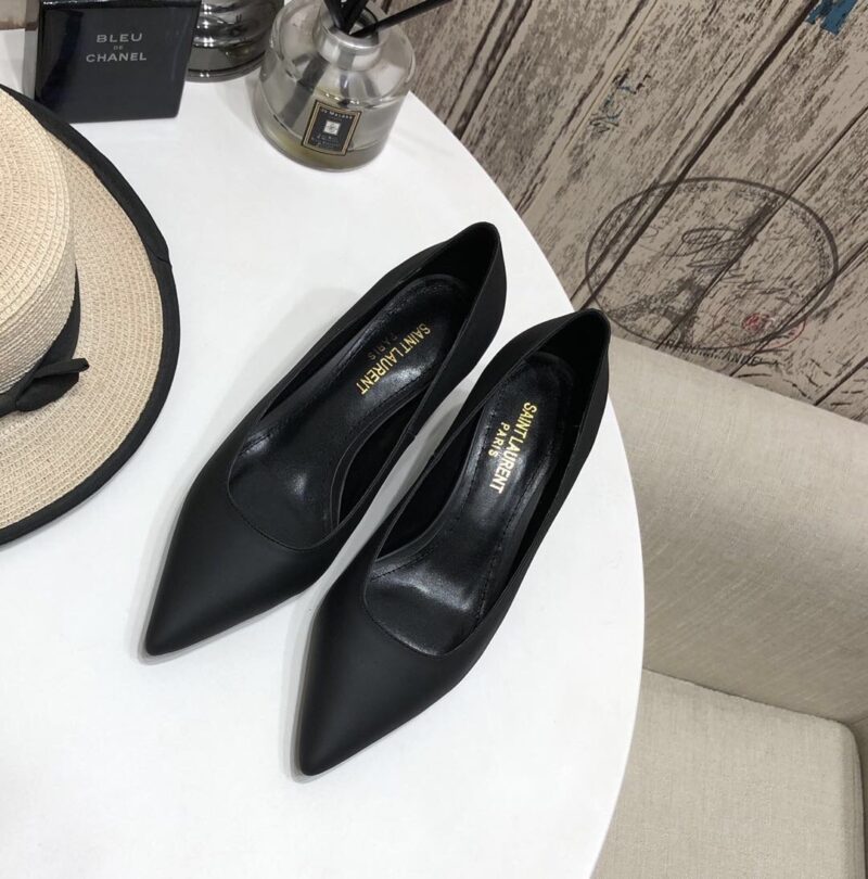 YSL Heels-5.5CM - Image 4