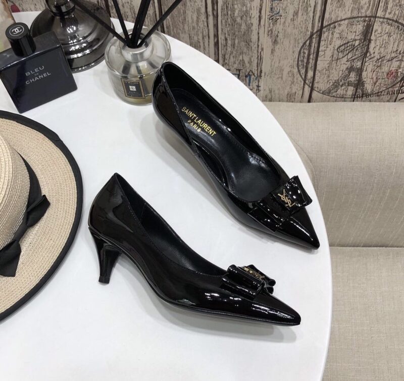 YSL Heels-5.5CM - Image 4