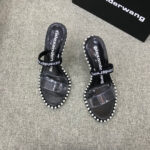 Alexander Wang Heels-9.5CM - Image 2