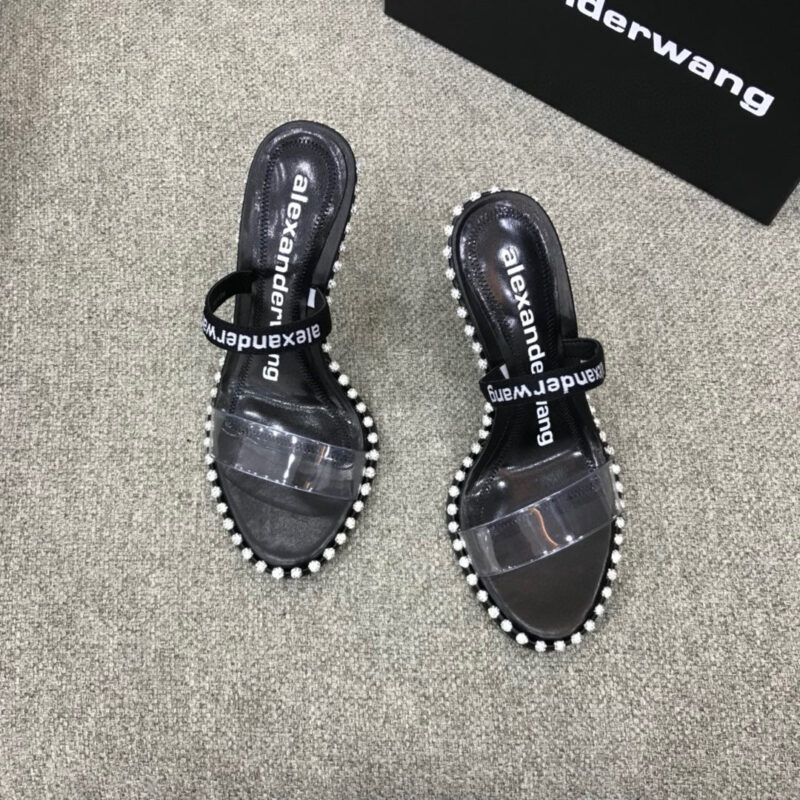 Alexander Wang Heels-9.5CM - Image 2